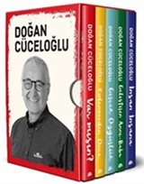 Doğan Cüceloğlu Seti (Kutulu 5 Kitap)