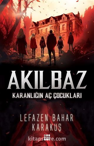 Akılbaz