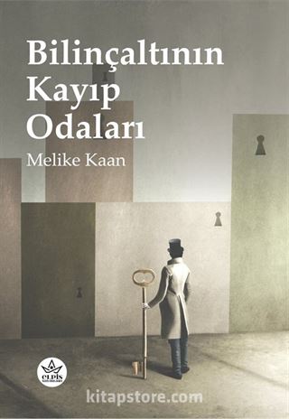 Bilinçaltının Kayıp Odaları