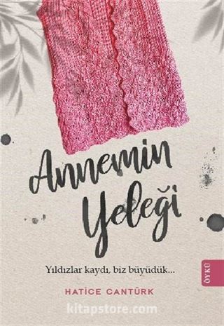 Annemin Yeleği