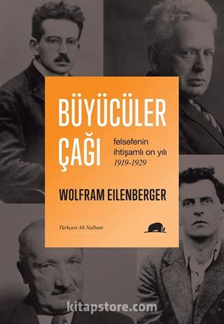 Büyücüler Çağı