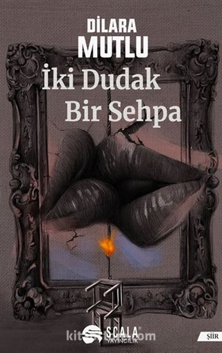 İki Dudak Bir Sehpa