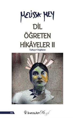 Dil Öğreten Hikayeler 2 (Türkçe - İngilizce)