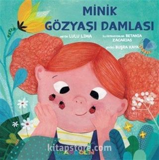 Minik Gözyaşı Damlası