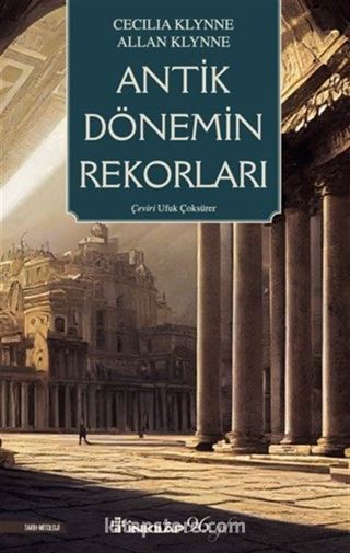 Antik Dönemin Rekorları