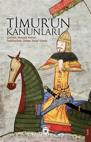 Timur'un Kanunları