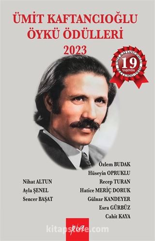 Ümit Kaftancıoğlu Öykü Ödülleri 2023