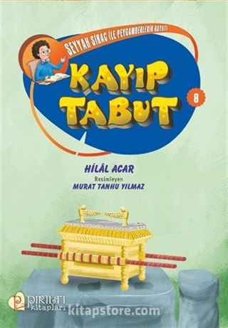 Kayıp Tabut