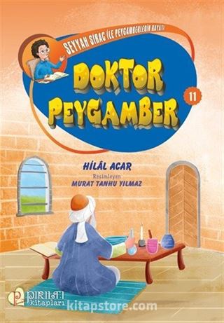 Doktor Peygamber