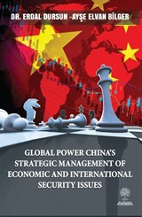 Global Power China's Strategic Management Of Economic and Internaional Security Issues