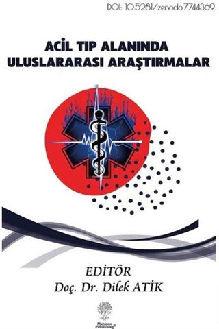 Acil Tıp Alanında Uluslararası Araştırmalar