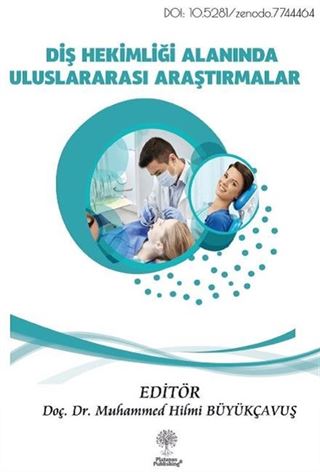 Diş Hekimliği Alanında Uluslararası Araştırmalar