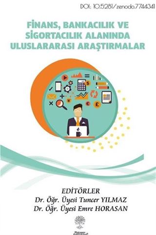 Finans, Bankacılık ve Sigortacılık Alanında Uluslararası Araştırmalar