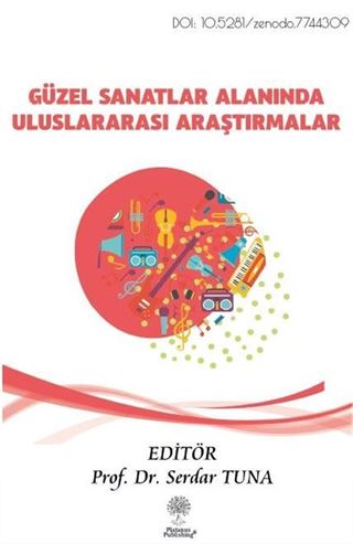 Güzel Sanatlar Alanında Uluslararası Araştırmalar