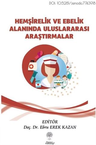 Hemşirelik ve Ebelik Alanında Uluslararası Araştırmalar