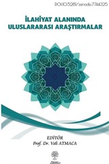 İlahiyat Alanında Uluslararası Araştırmalar