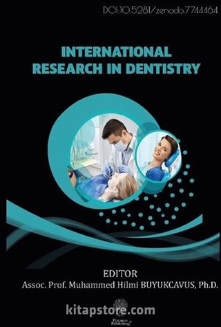 International Research in Dentistry