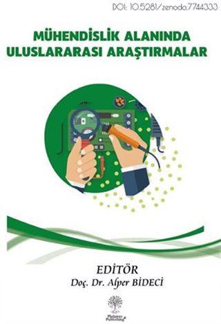 Mühendislik Alanında Uluslararası Araştırmalar