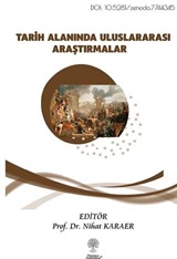 Tarih Alanında Uluslararası Araştırmalar