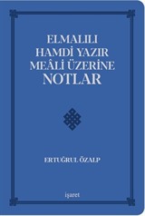 Elmalılı Hamdi Yazır Meali Üzerine Notlar