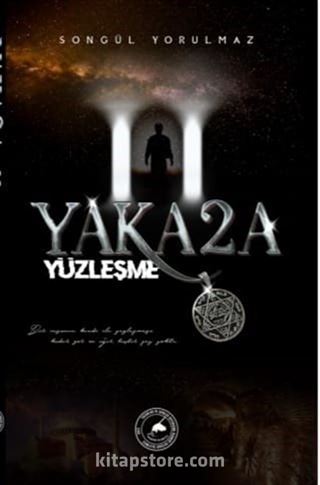 Yakaza II Yüzleşme