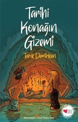 Tarihi Konağın Gizemi