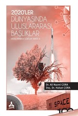 2020'ler Dünyasında Uluslararası Başlıklar