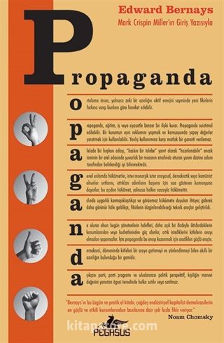 Propaganda