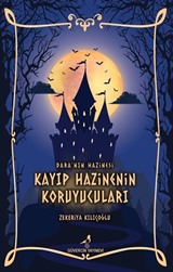 Dara'nın Hazinesi / Kayıp Hazinenin Koruyucuları