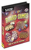 Board Games / Heyecanlı ve Eğlenceli Oyunlar Kod:GS.22857