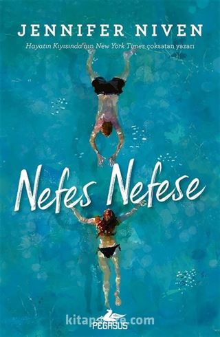 Nefes Nefese (Ciltli)