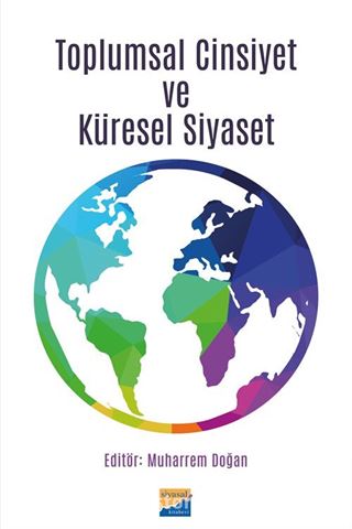 Toplumsal Cinsiyet ve Küresel Siyaset