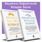 Hayatınızı Değiştirecek Kitaplar Serisi (2 Kitap Set)