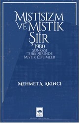 Mistisizm ve Mistik Şiir