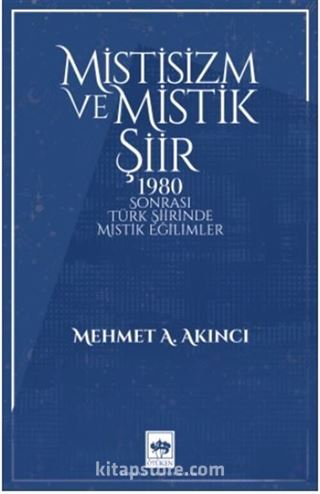 Mistisizm ve Mistik Şiir