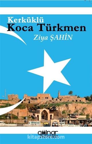 Kerküklü Koca Türkmen