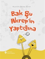 Bak Şu Akrep'in Yaptığına