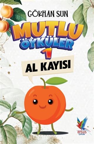 Mutlu Öyküler 2 Gizemli Kutu