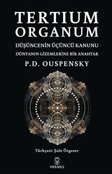 Tertium Organum