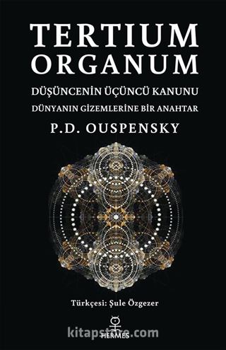 Tertium Organum