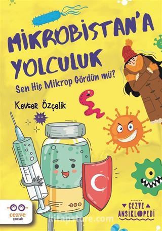 Mikrobistan'a Yolculuk