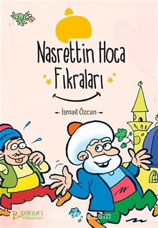 Nasreddin Hoca Fıkraları