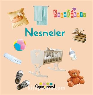 Nesneler