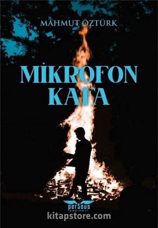 Mikrofon Kafa