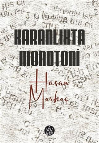 Karanlıkta Monotoni