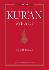 Kur'an Meali (Cep Boy)