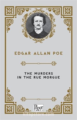 The Murders in the Rue Morgue