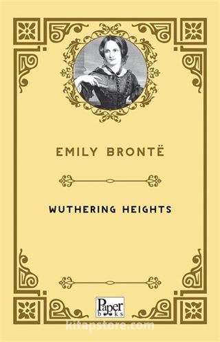 Wuthering Heights