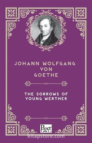 The Sorrows of Young Werther