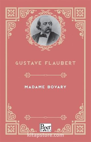 Madame Bovary